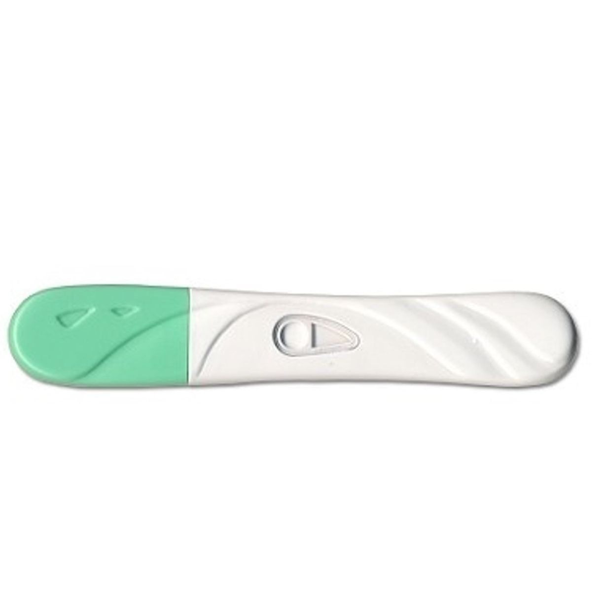 AccuHome® Pregnancy Test – Urine Midstream, 1 Test (CLIA Waived, 25 Tests per Kit)