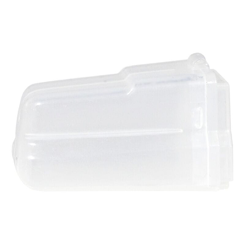 Plastic Toothbrush Cover wellness vending machine