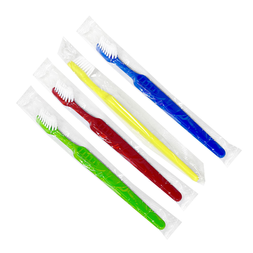 Super Soft Kids Toothbrush wellness vending machine university campuses, workplaces
