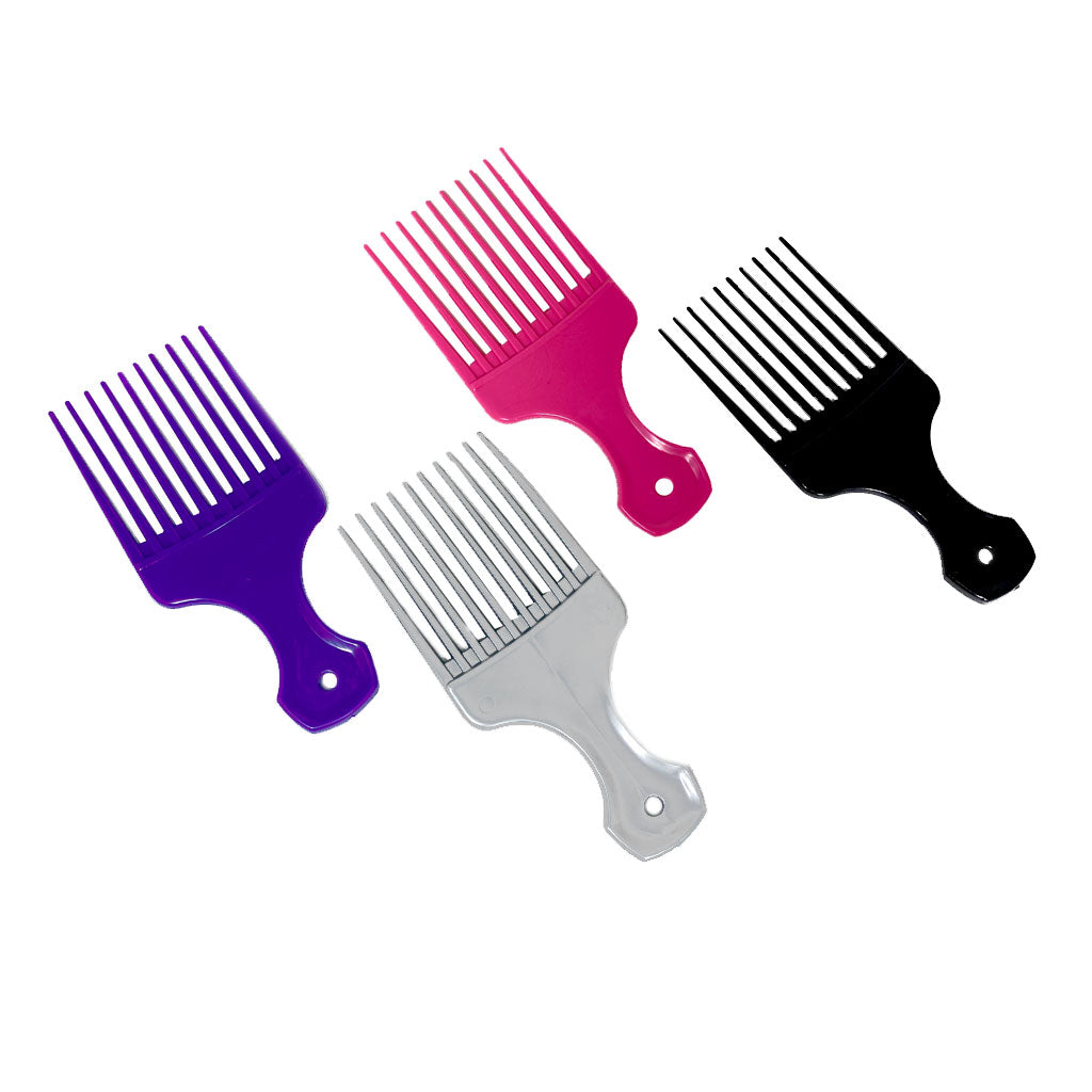 FreeStyle Hair Pick Bucket - 6 in. wellness vending machine university campuses, workplaces