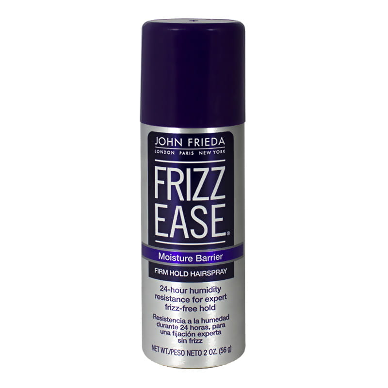 Frizz-Ease Firm Hold Aerosol Hairspray - 2 oz. wellness vending machine