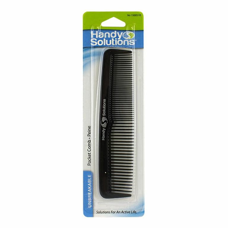 Handy Solutions Pocket Comb - 5 in. wellness vending machine