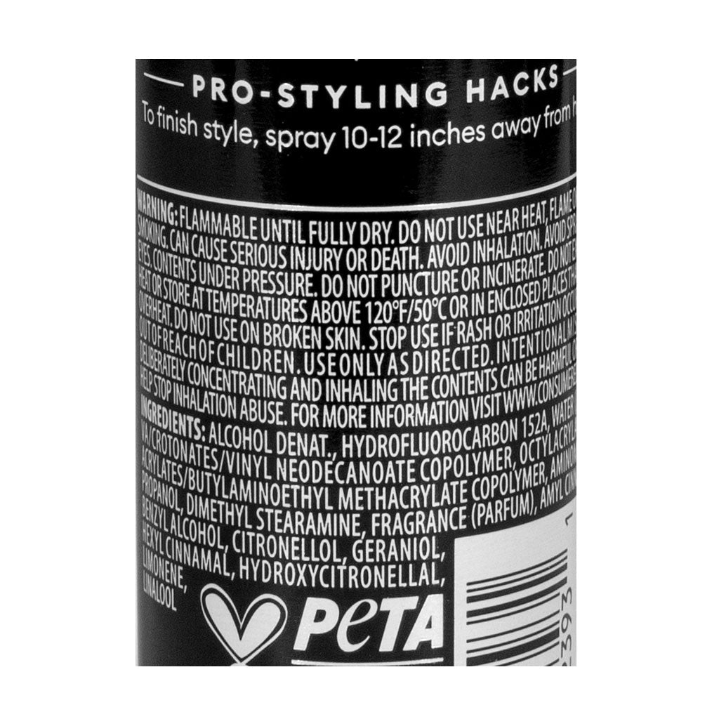 TRESemme Extra Hold Mousse - 2 oz. wellness vending machine university campuses