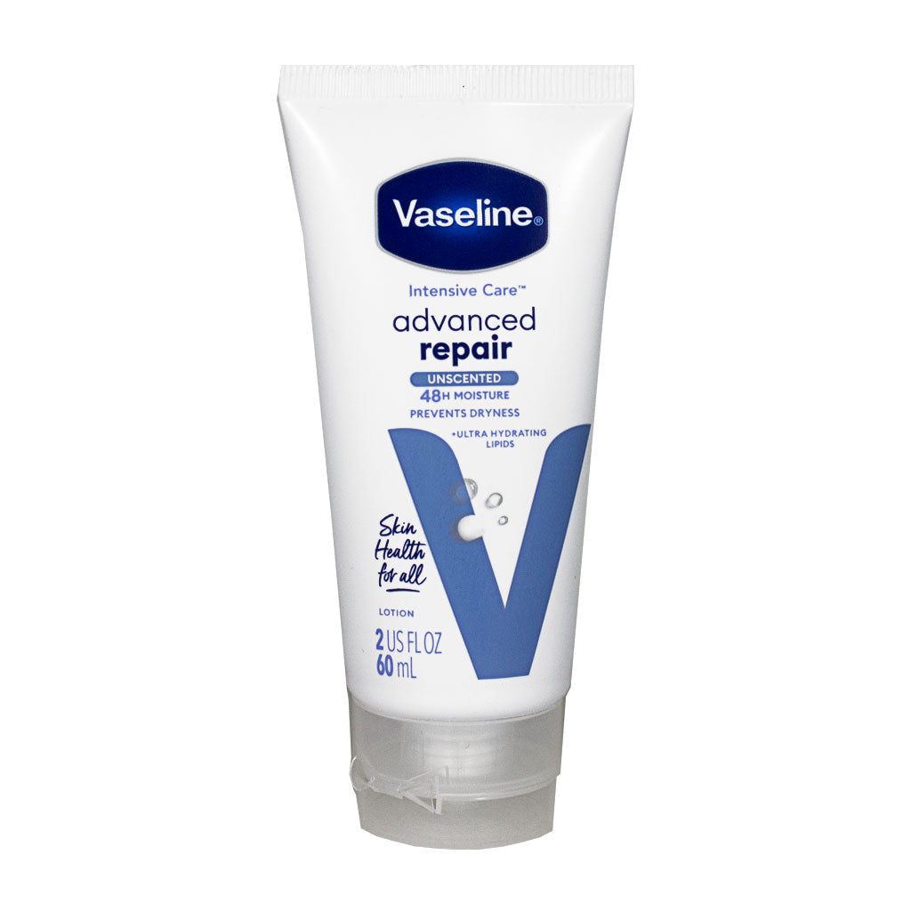 Vaseline Intensive Care Advanced Repair Lotion - 2 oz. wellness vending machine