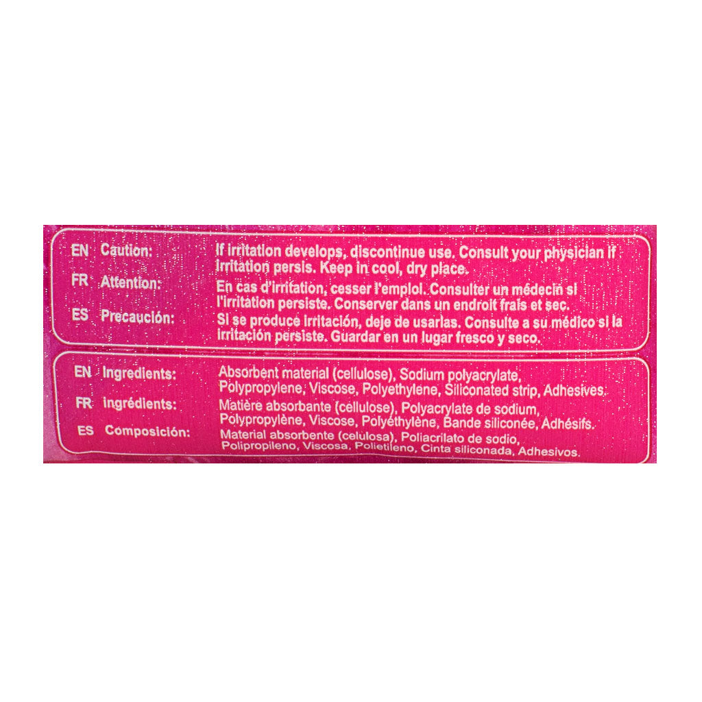 Bodyform Cushion Soft Regular Maxi pads- 14 ct. wellness vending machine university campuses