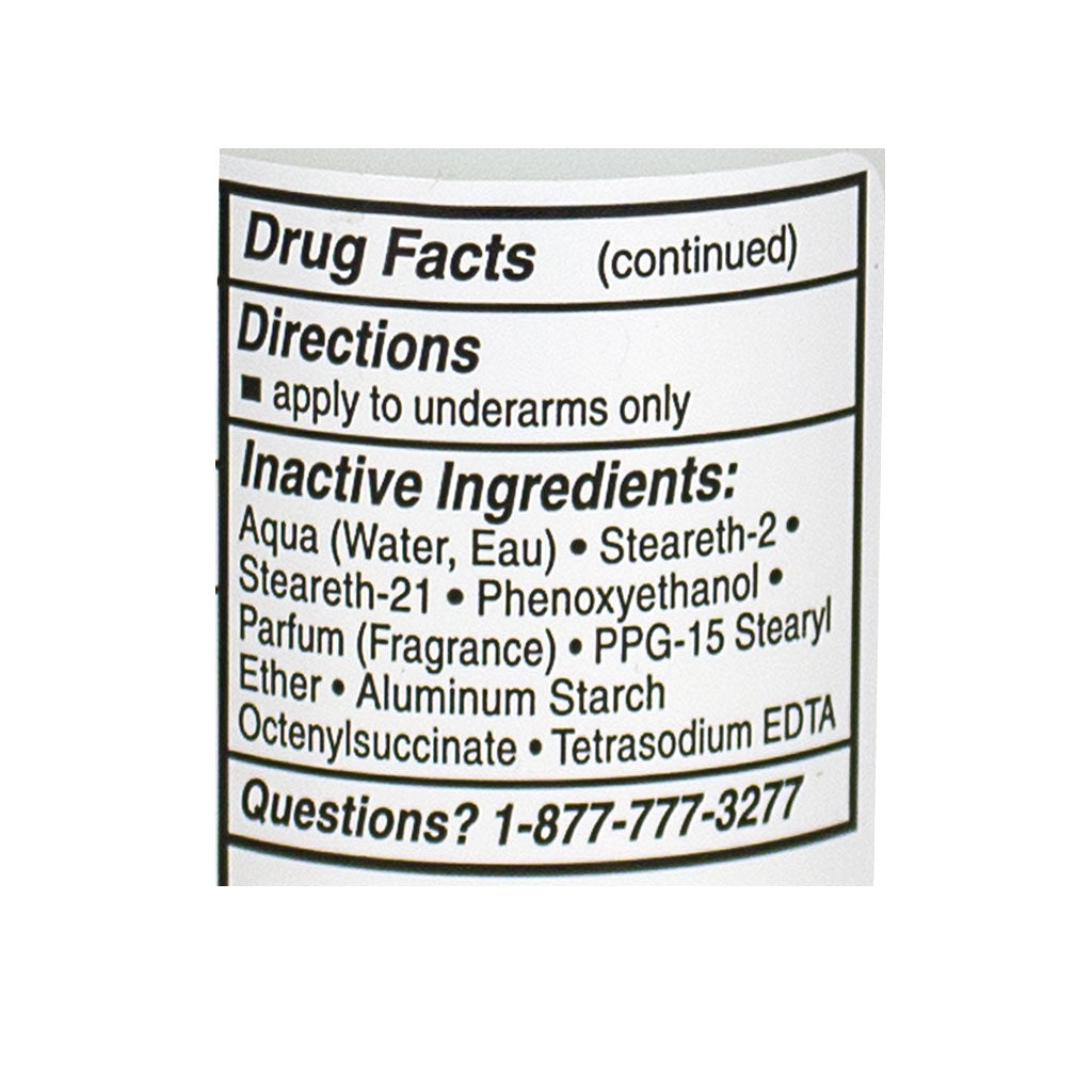 Dial Professional Roll-on Deodorant - 1.5 oz. wellness vending machine university campuses, workplaces
