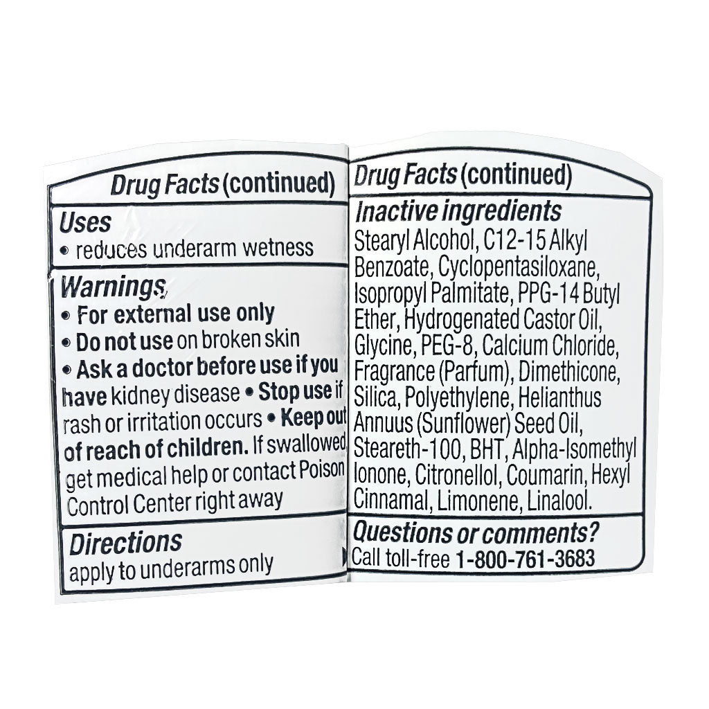 - Dove Men + Care Deodorant - 0.5 oz. wellness vending machine university campuses