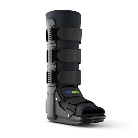 BSN Medical Actimove® Walker Boot, High Profile, Black, Medium