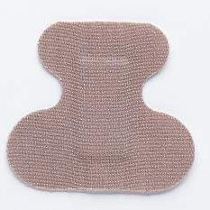 HARTMANN USA FLEX-BAND® Fabric Adhesive Bandages – Fingertip Small (2" x 1¾")