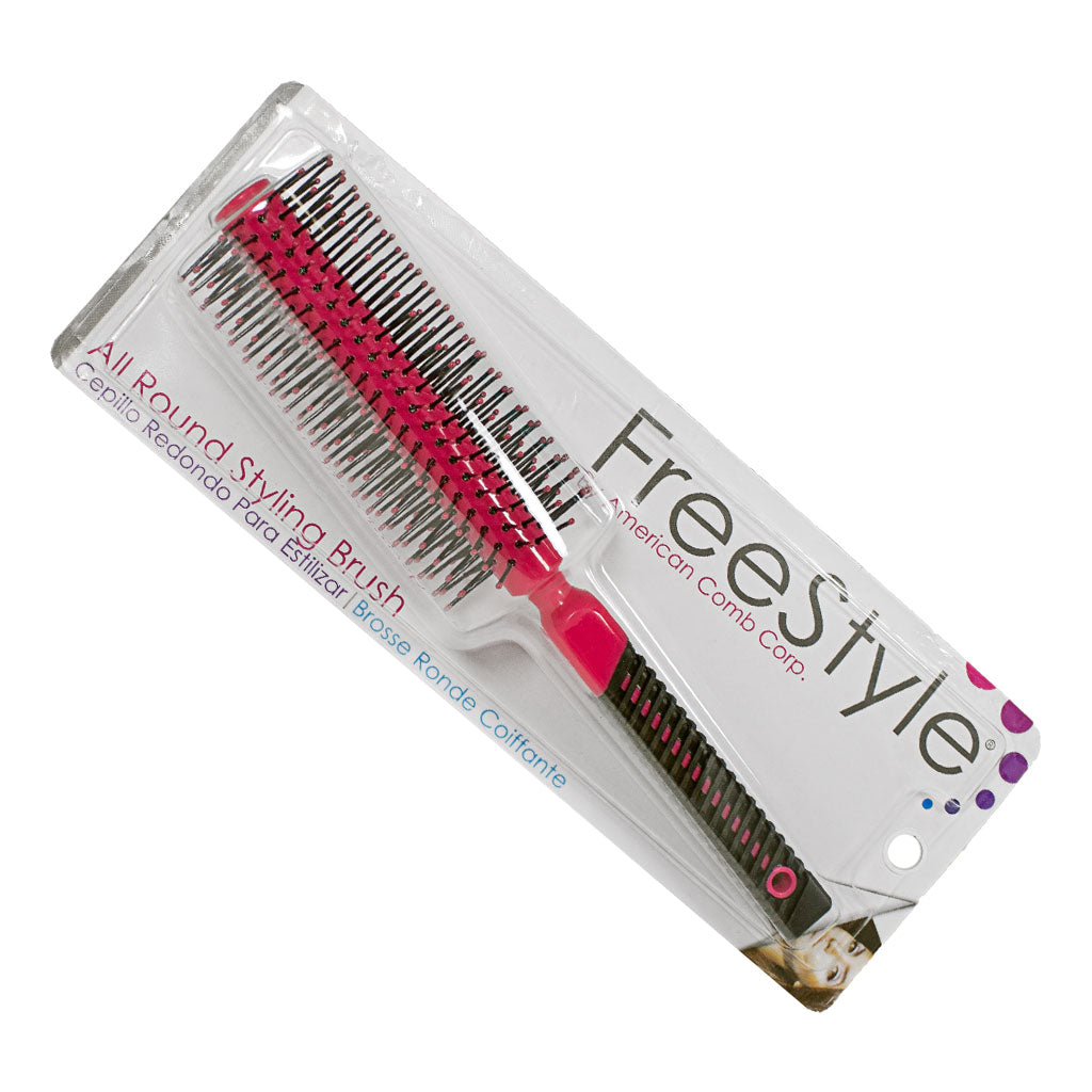 FreeStyle All Round Styling HairBrush wellness vending machine university campuses