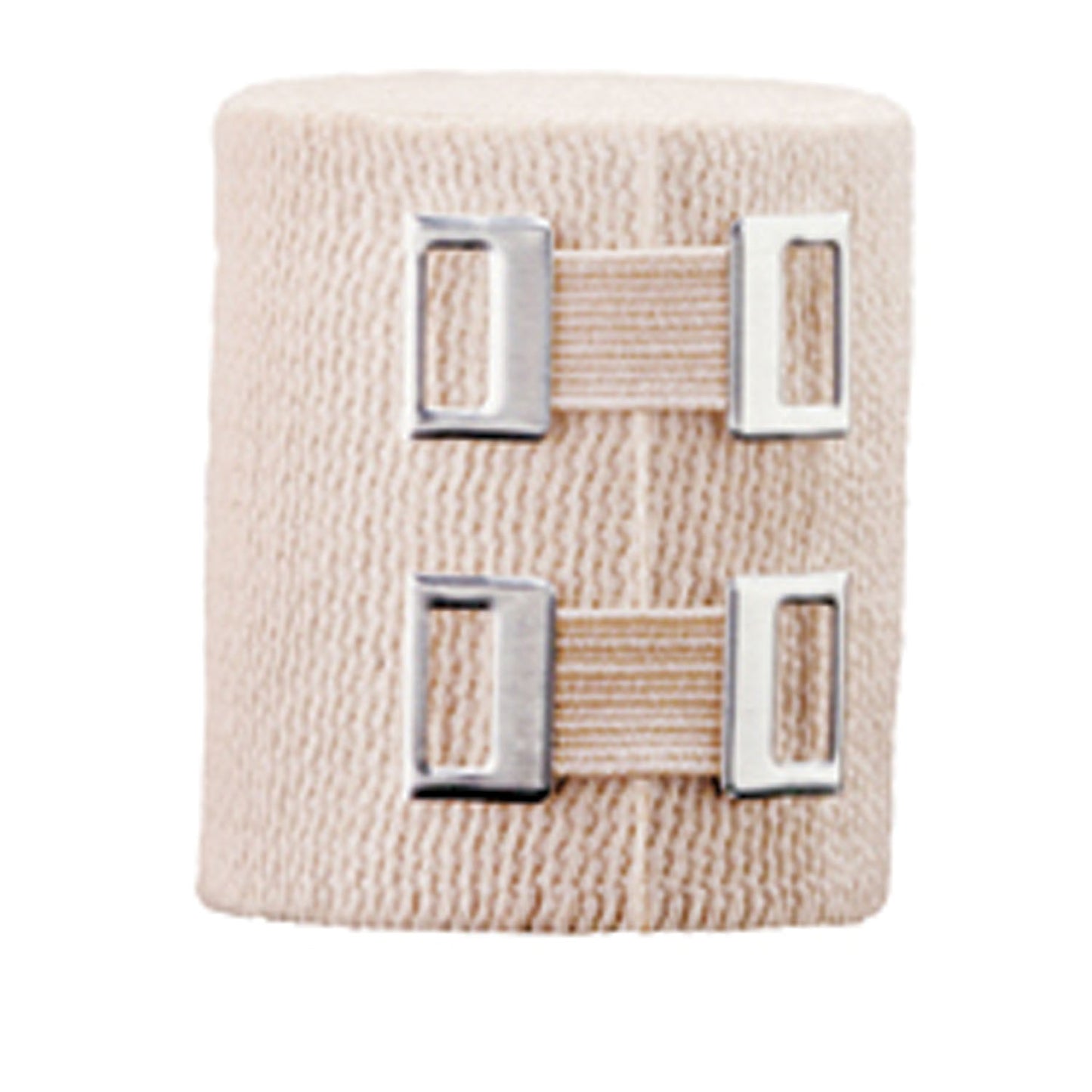 3M™ PSD ACE™ BRAND ELASTIC 3” Bandages with Clips, 10/Box