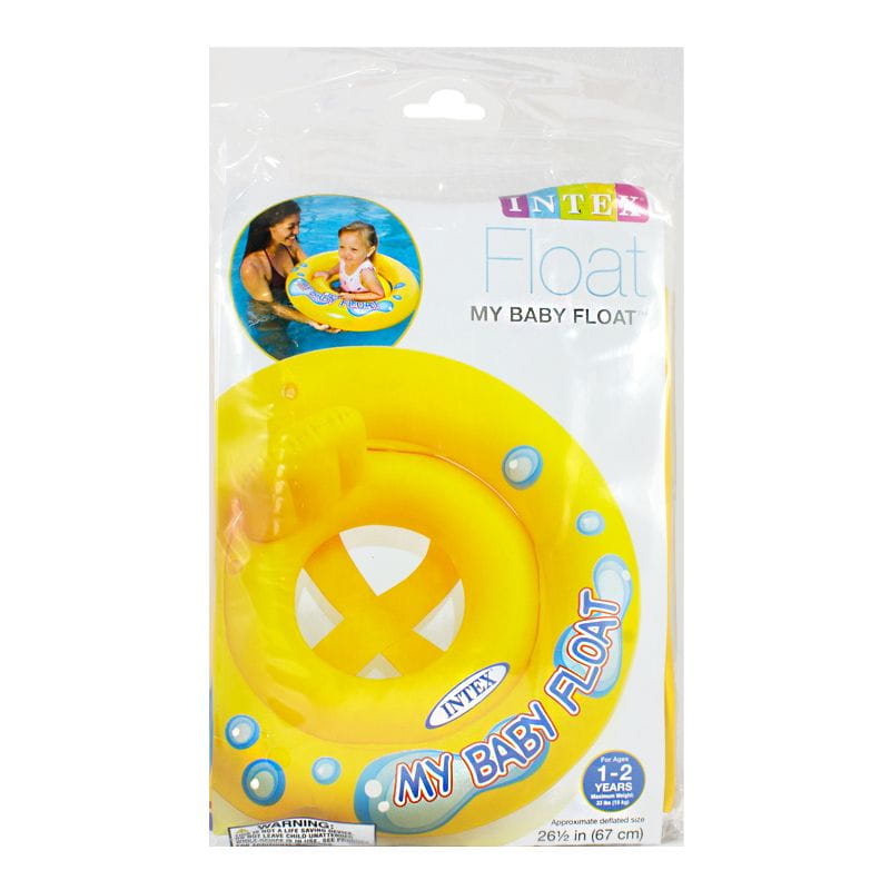 Intex Baby Float - Ages 1 to 2 wellness vending machine