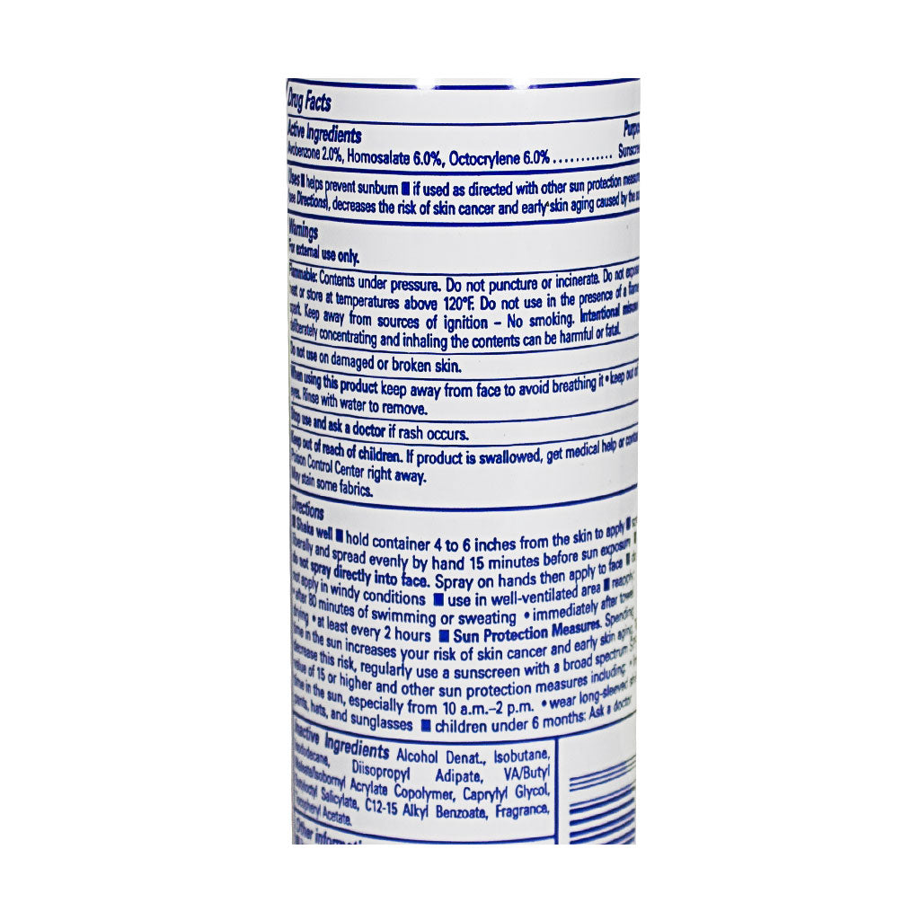 Banana Boat Ultra Sport SPF 30 Clear Spray Sunscreen - 1.8 oz. wellness vending machine university campuses