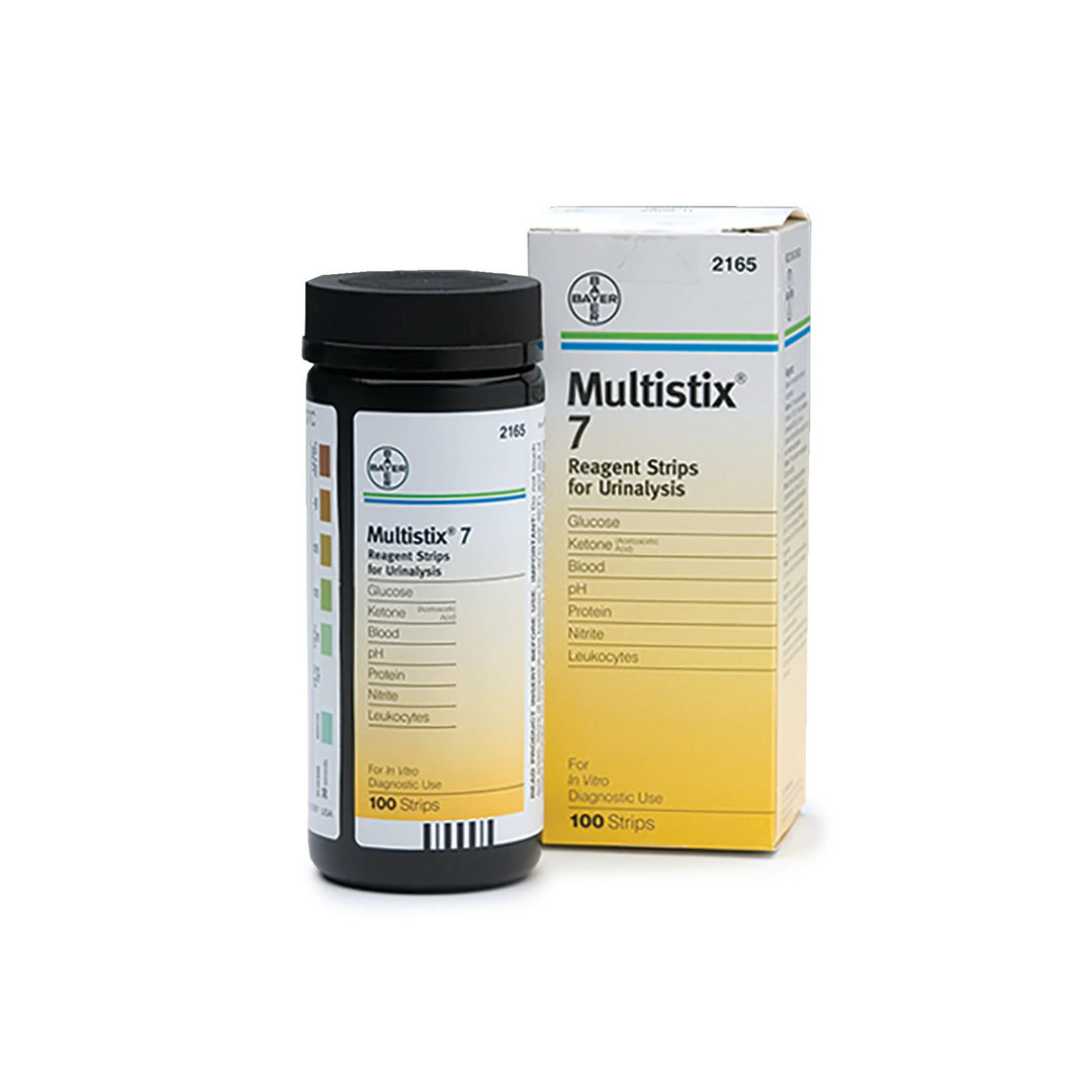 SIEMENS Clinistix® Urinalysis Test Kit – 24 Kit/Case