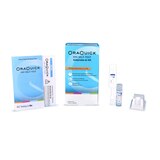 OraQuick HIV Self-Test, 1 Test