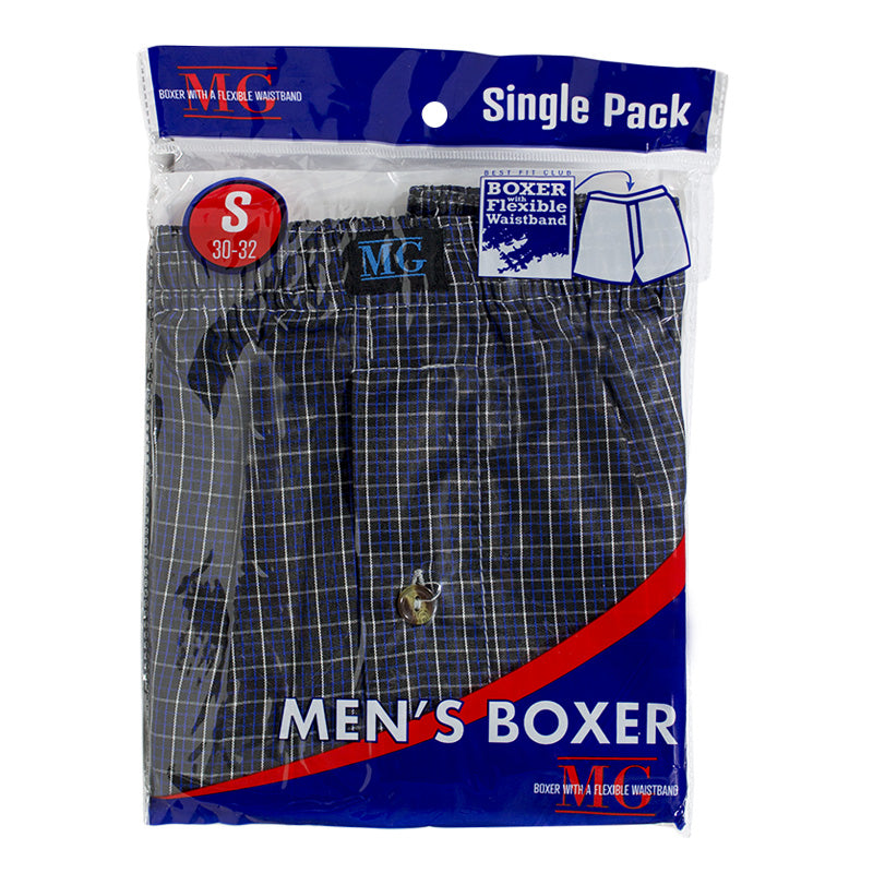 Boxer Shorts SM - Pack of 1 wellness vending machine