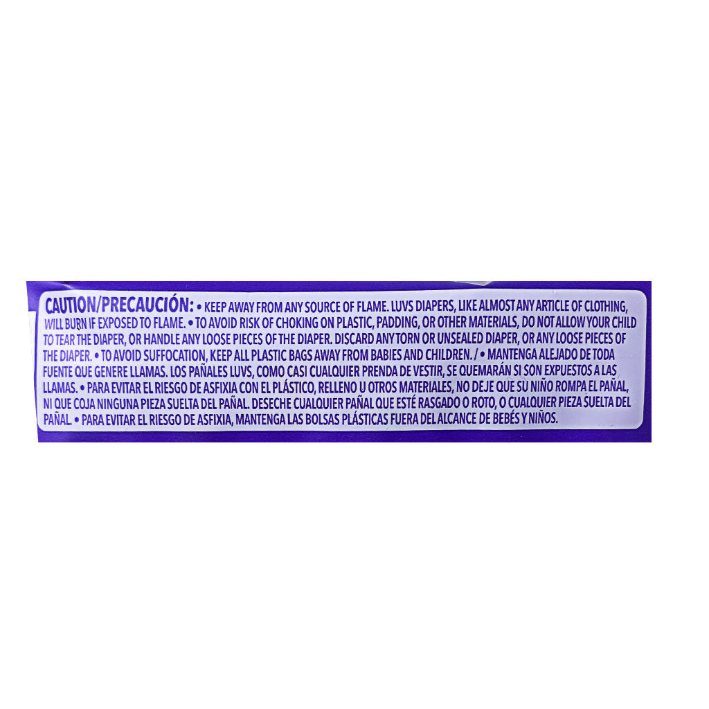 Luvs Platinum Diapers Size 5 - 3ct wellness vending machine university campuses, workplaces, airports