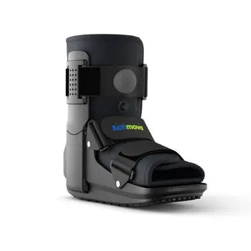 BSN Medical Actimove® Walker Boot, Low Profile, Black, Medium