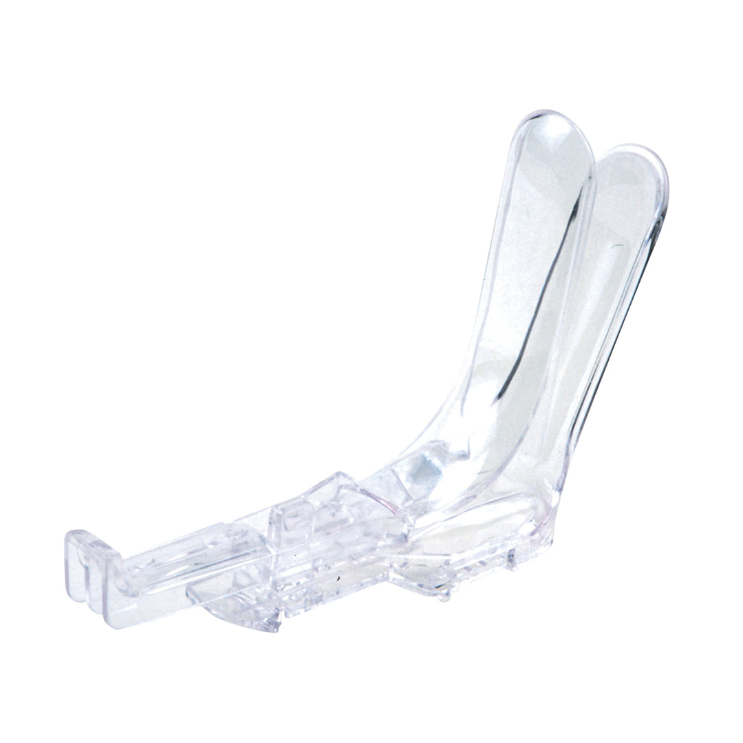 AMSINO AMSMOOTH™ Disposable Vaginal Speculum – Single Use, 30/Bag