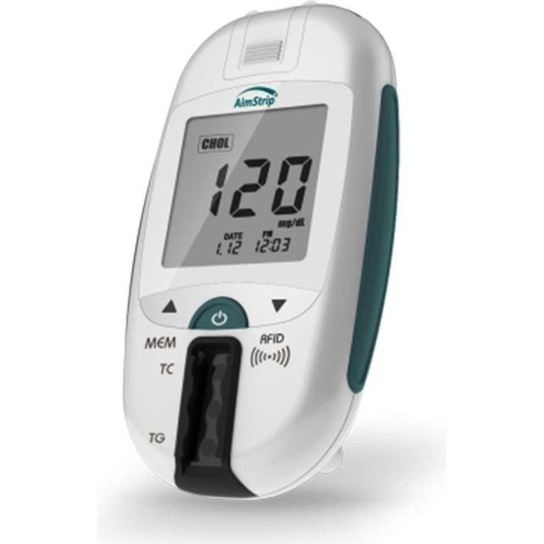 AimStrip® Tandem Measuring System