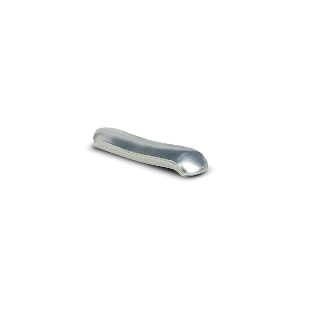Hartmann ALUMAFOAM® Curved Finger Splints – 1½″, Pack of 6
