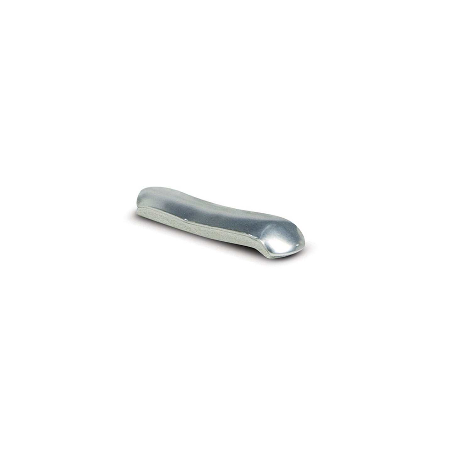 Hartmann ALUMAFOAM® Curved Finger Splints – 1½″, Pack of 6