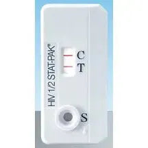 HIV 1/2 STAT-PAK® Assay