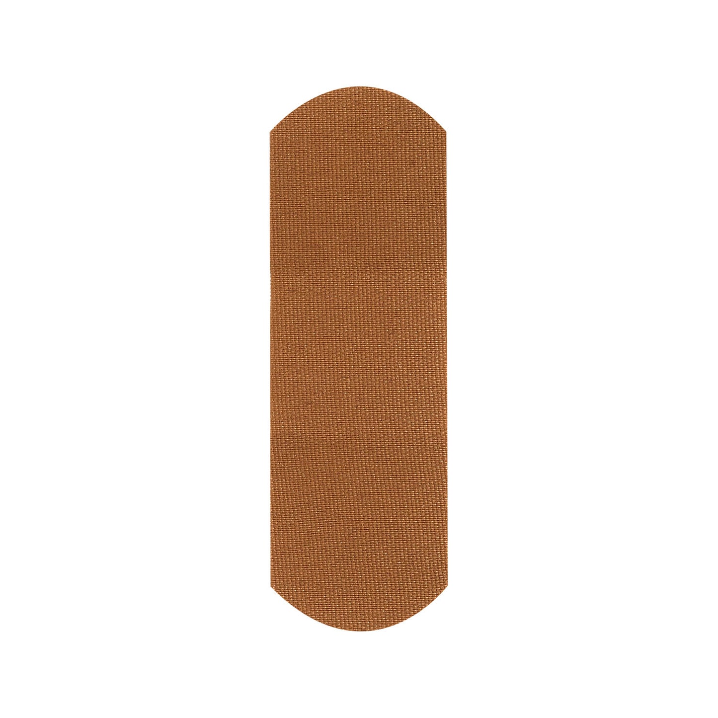 DUKAL First Aid® Flexible Fabric Adhesive Bandages – 1" x 3", Sterile, 24 Boxes