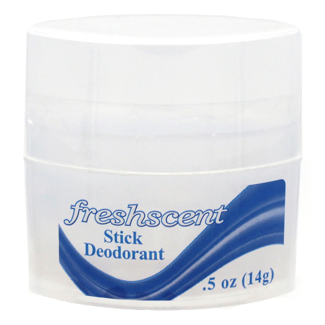 Freshscent™ Stick Deodorant, Fresh Fragrance 0.5 oz, 144 per case