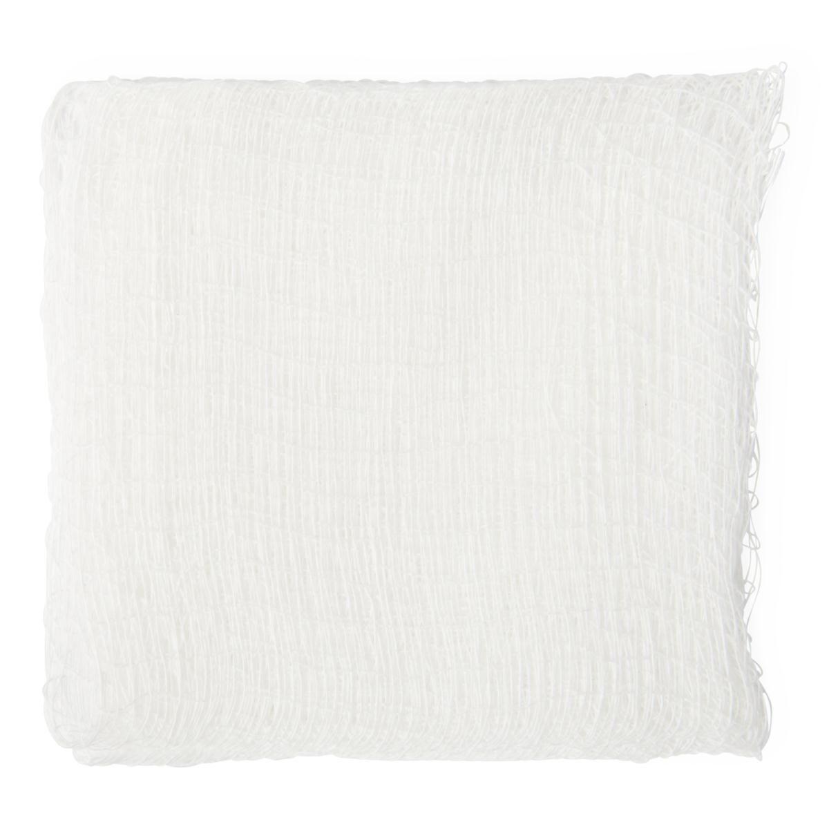 ADI MEDICAL Woven Gauze Sponges – 3" x 3", 12-Ply, Non-Sterile