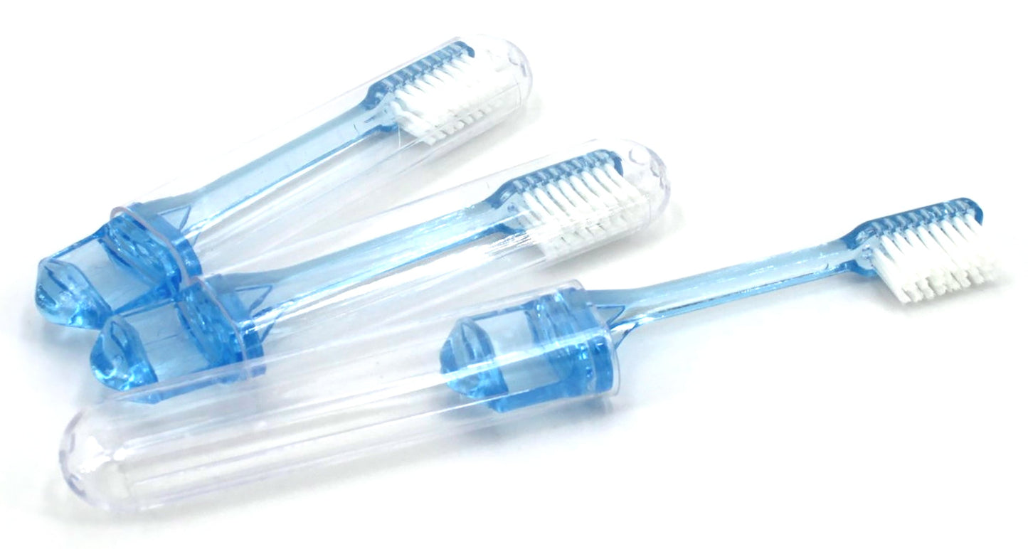 Travel Toothbrush wellness vending machine university campuses