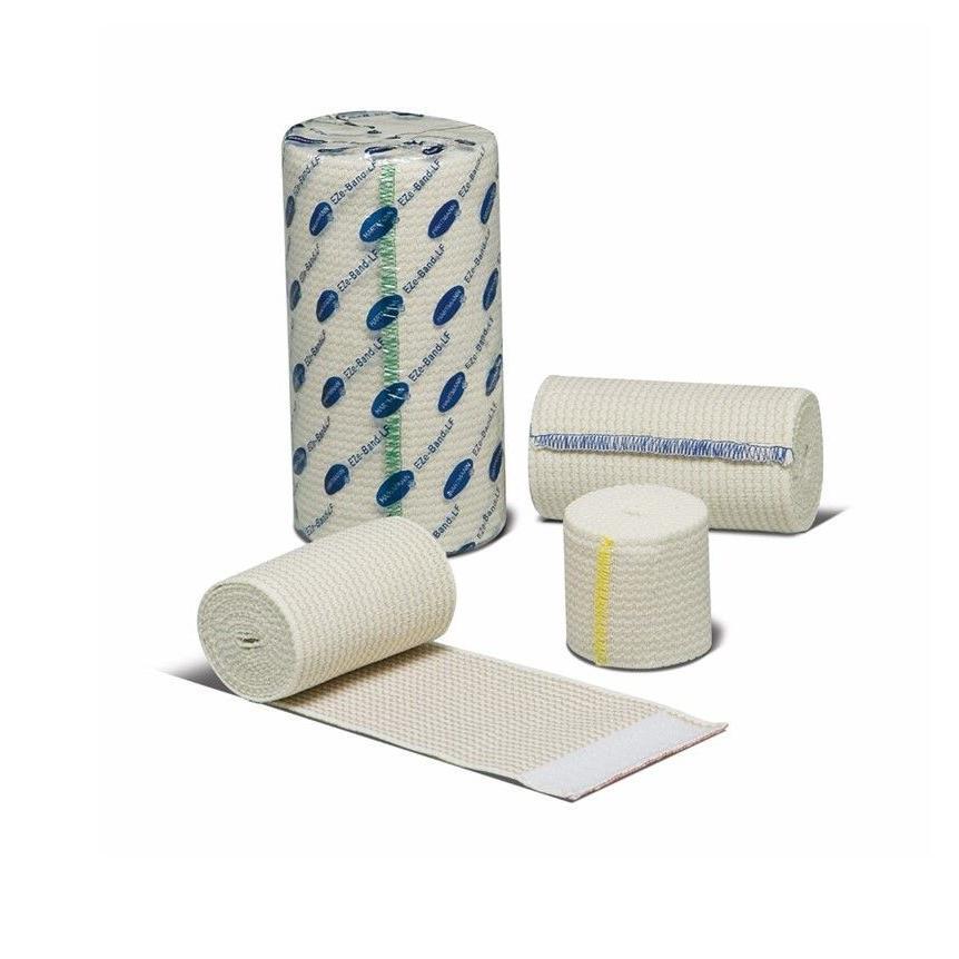 HARTMANN USA EZe-BAND® BASIC LF Elastic Bandage with Self-Closure – 3" x 5 yd, Sterile