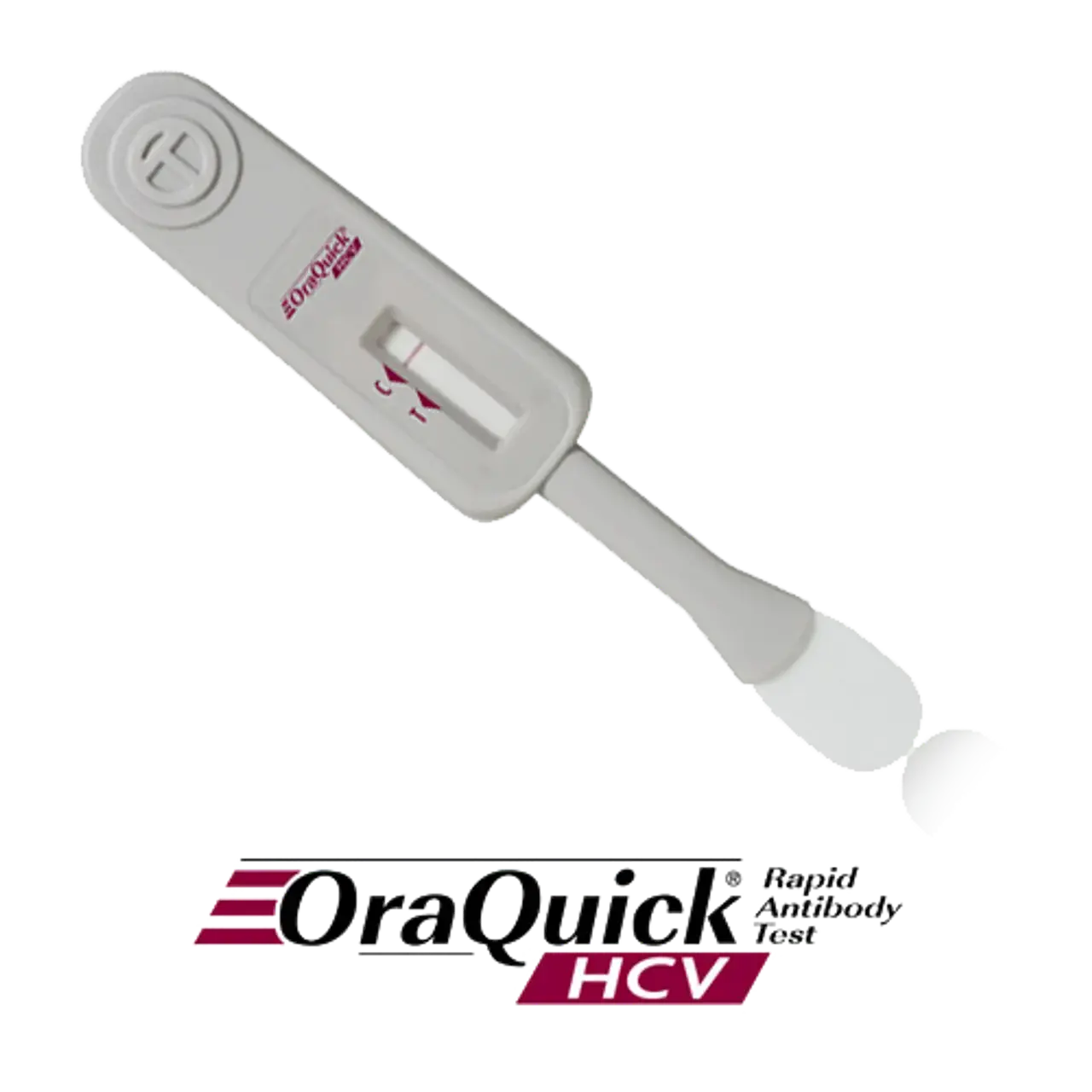 OraSure OraQuick® HCV Rapid Test Kit