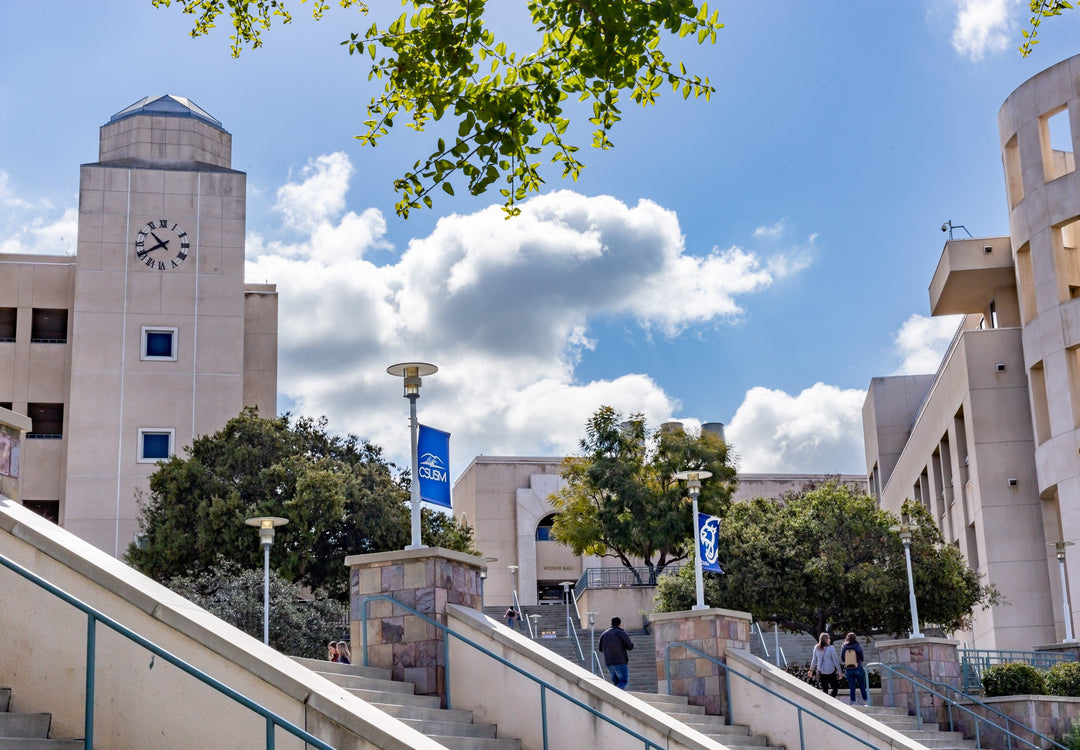 CSUSM Expands Health Access with Wellness Vending Machines