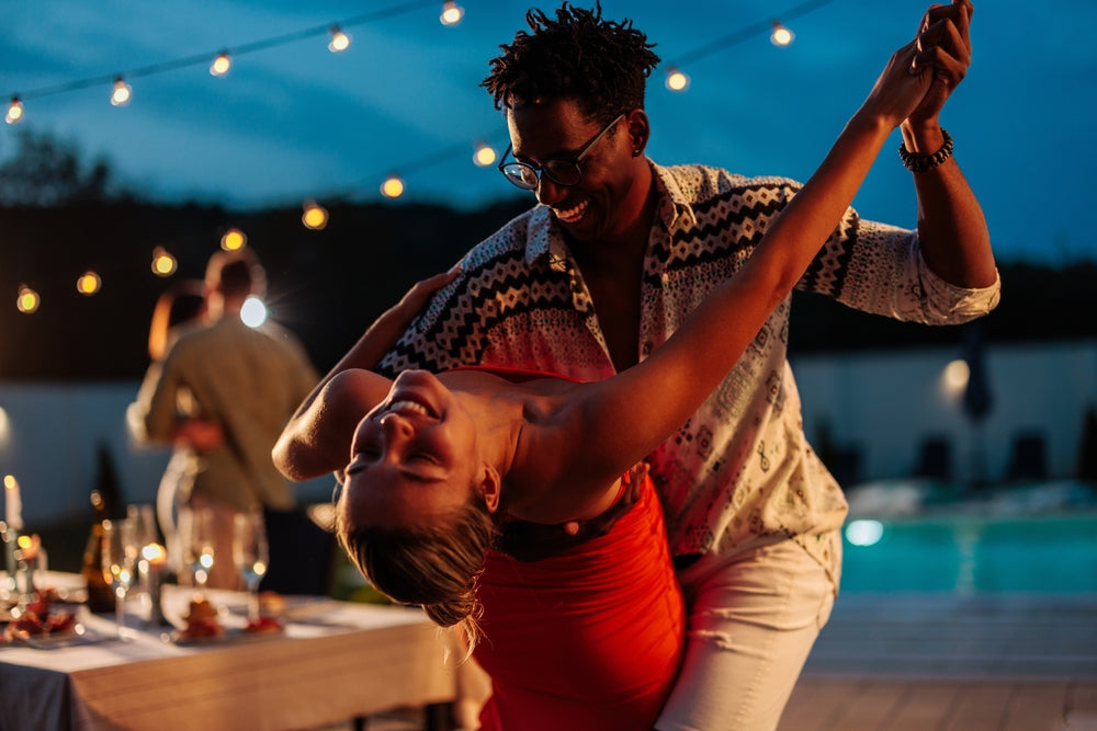 Everyone Should Know Their Status—Take Control of Your Health