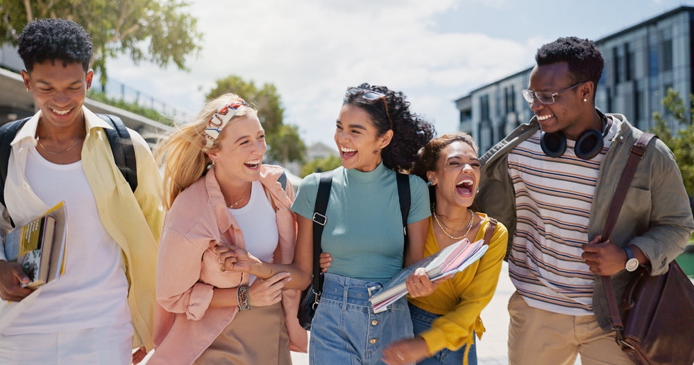San Diego Mesa College Boosts Student Wellness with Vending