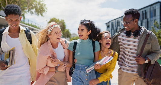 San Diego Mesa College Boosts Student Wellness with Vending