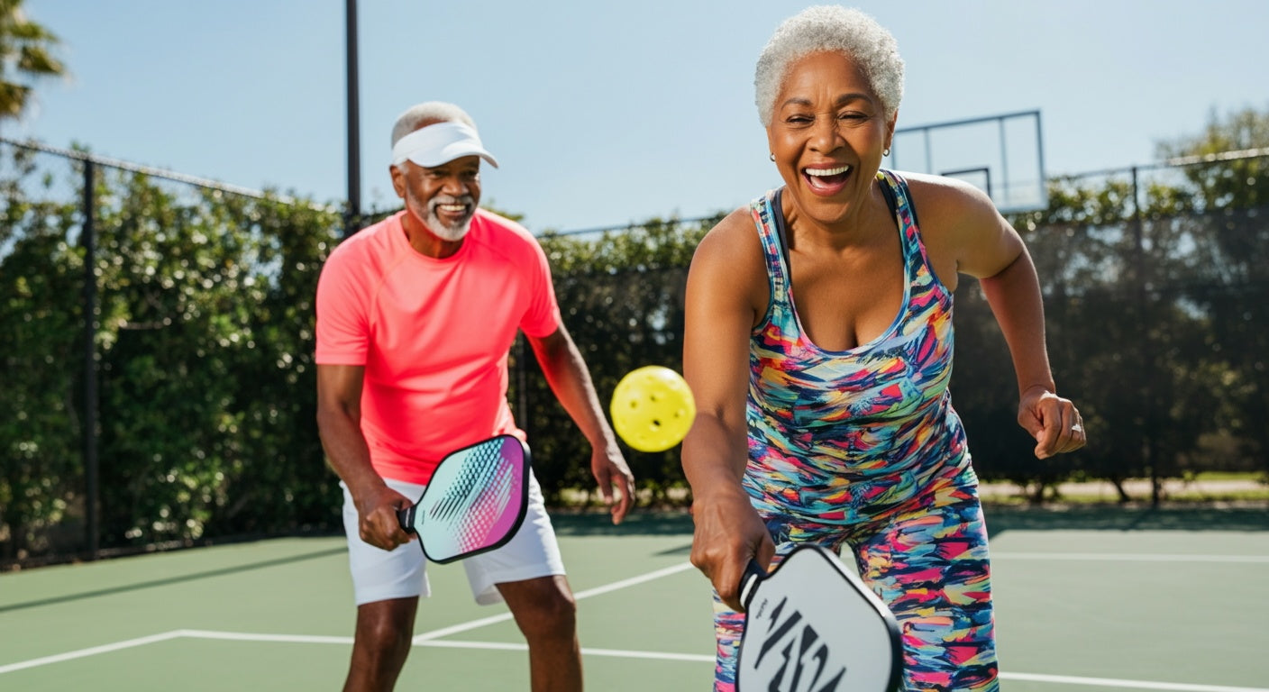 Vitamins & Supplements