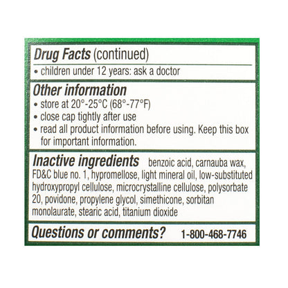Excedrin Extra Strength - Box of 24 wellness vending machine university campuses, workplaces, airports