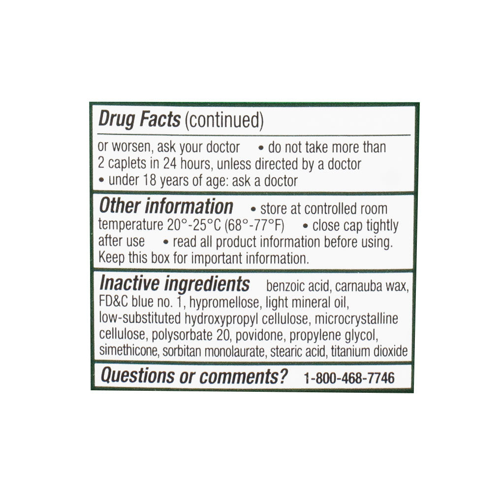Excedrin Migraine Caplets - Box of 24 wellness vending machine university campuses, workplaces, airports, residential communities