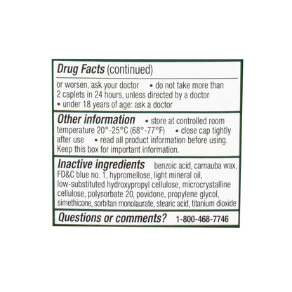 Excedrin Migraine Caplets - Box of 24 wellness vending machine university campuses, workplaces, airports, residential communities