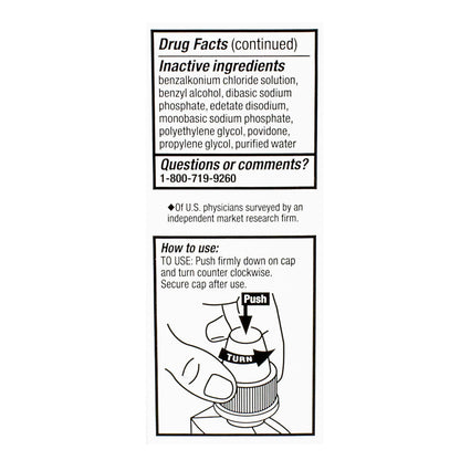 Good Sense Nasal Spray- 1 oz wellness vending machine university campuses