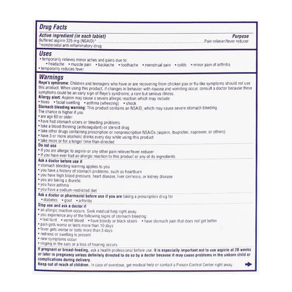 Alka-Seltzer Pain Relief - Pack of 2 wellness vending machine university campuses, workplaces, airports