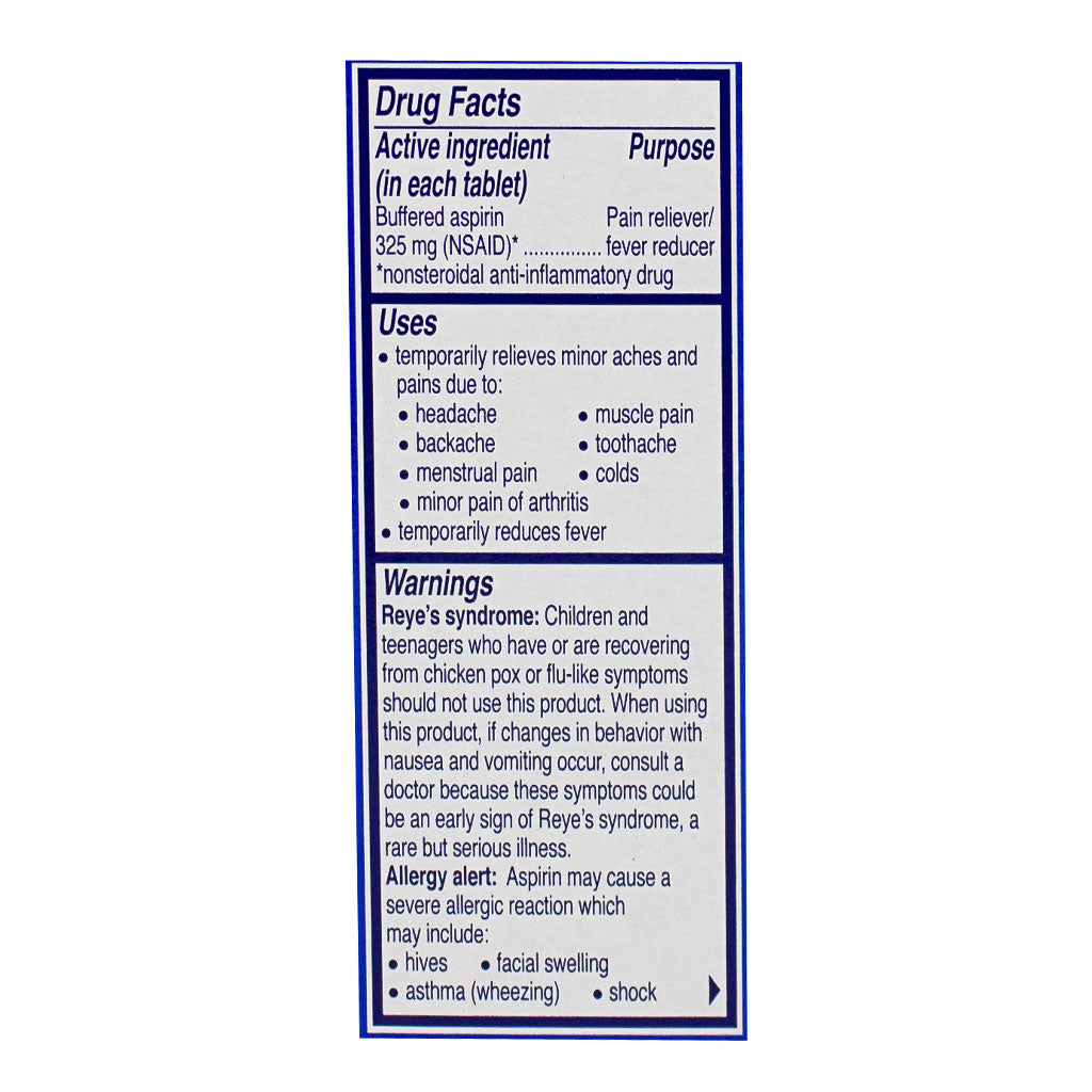 Alka-Seltzer Pain Relief - Box of 12 wellness vending machine university campuses