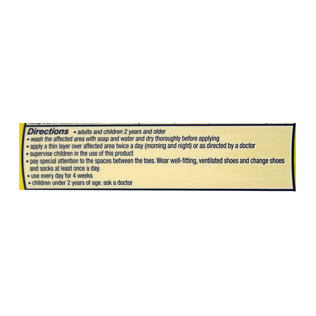 Desenex Antifungal Foot Powder - 1.5 oz. wellness vending machine university campuses, workplaces