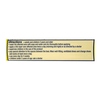 Desenex Antifungal Foot Powder - 1.5 oz. wellness vending machine university campuses, workplaces