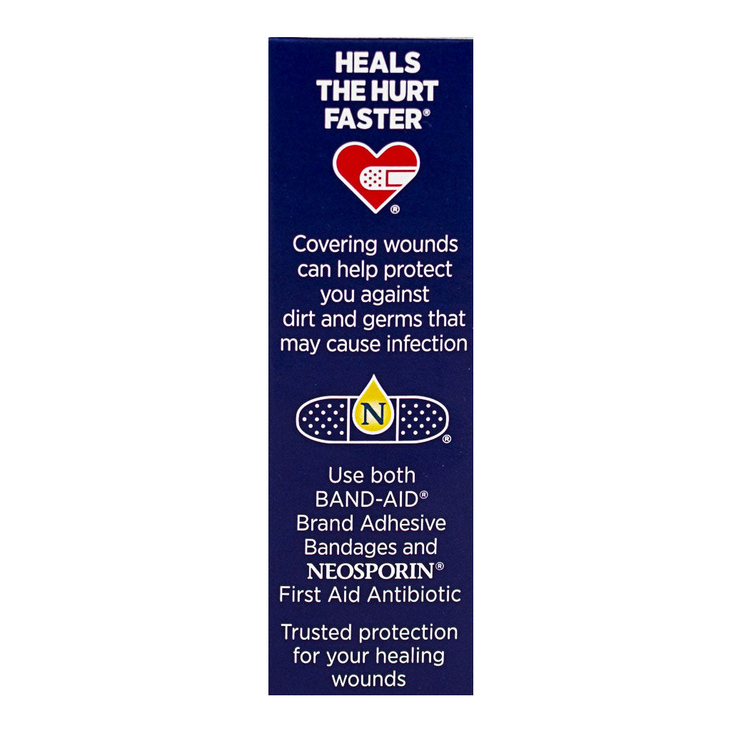 Johnson & Johnson Assorted Water Block Flex Band-Aids - Box of 20 wellness vending machine university campuses, workplaces