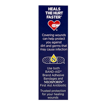 Johnson & Johnson Assorted Water Block Flex Band-Aids - Box of 20 wellness vending machine university campuses, workplaces