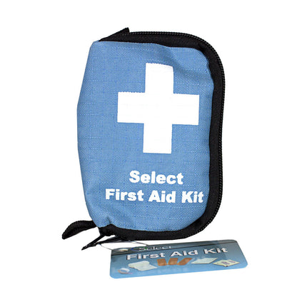 Select First Aid Kit - 17 Piece Kit wellness vending machine