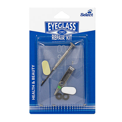 Eyeglass Repair Kit - Compact 3 Piece Kit wellness vending machine